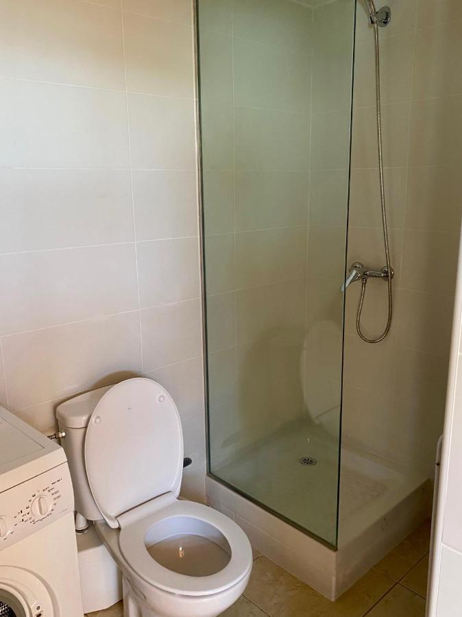 Casa Natalie Apartment El Cotillo  ภายนอก รูปภาพ
