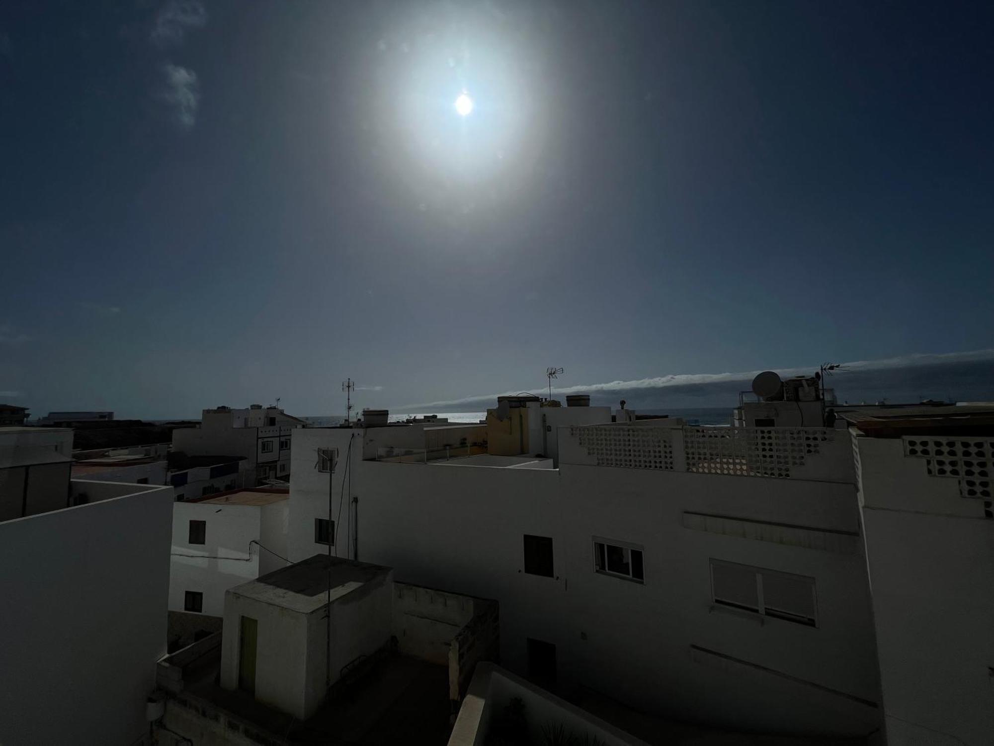 Casa Natalie Apartment El Cotillo  ภายนอก รูปภาพ