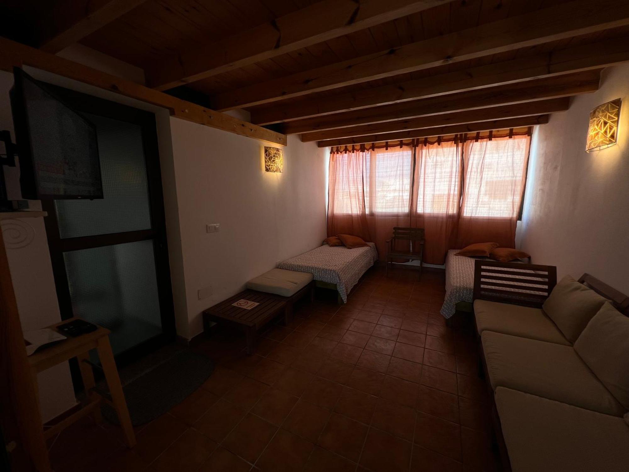 Casa Natalie Apartment El Cotillo  ภายนอก รูปภาพ