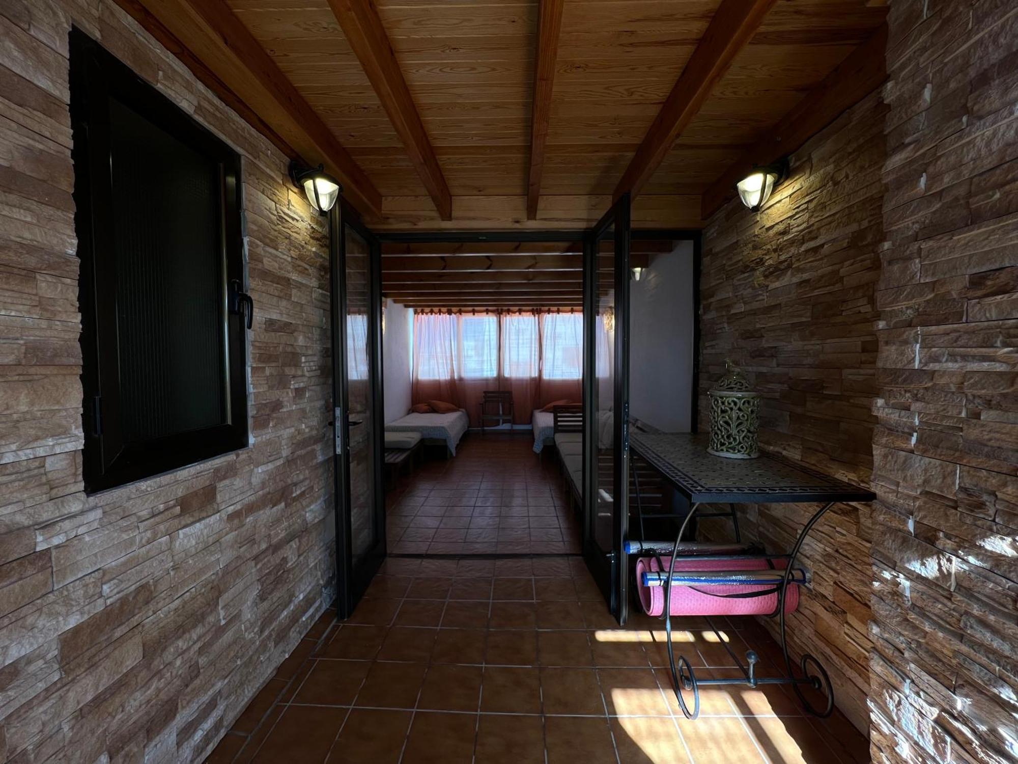 Casa Natalie Apartment El Cotillo  ภายนอก รูปภาพ