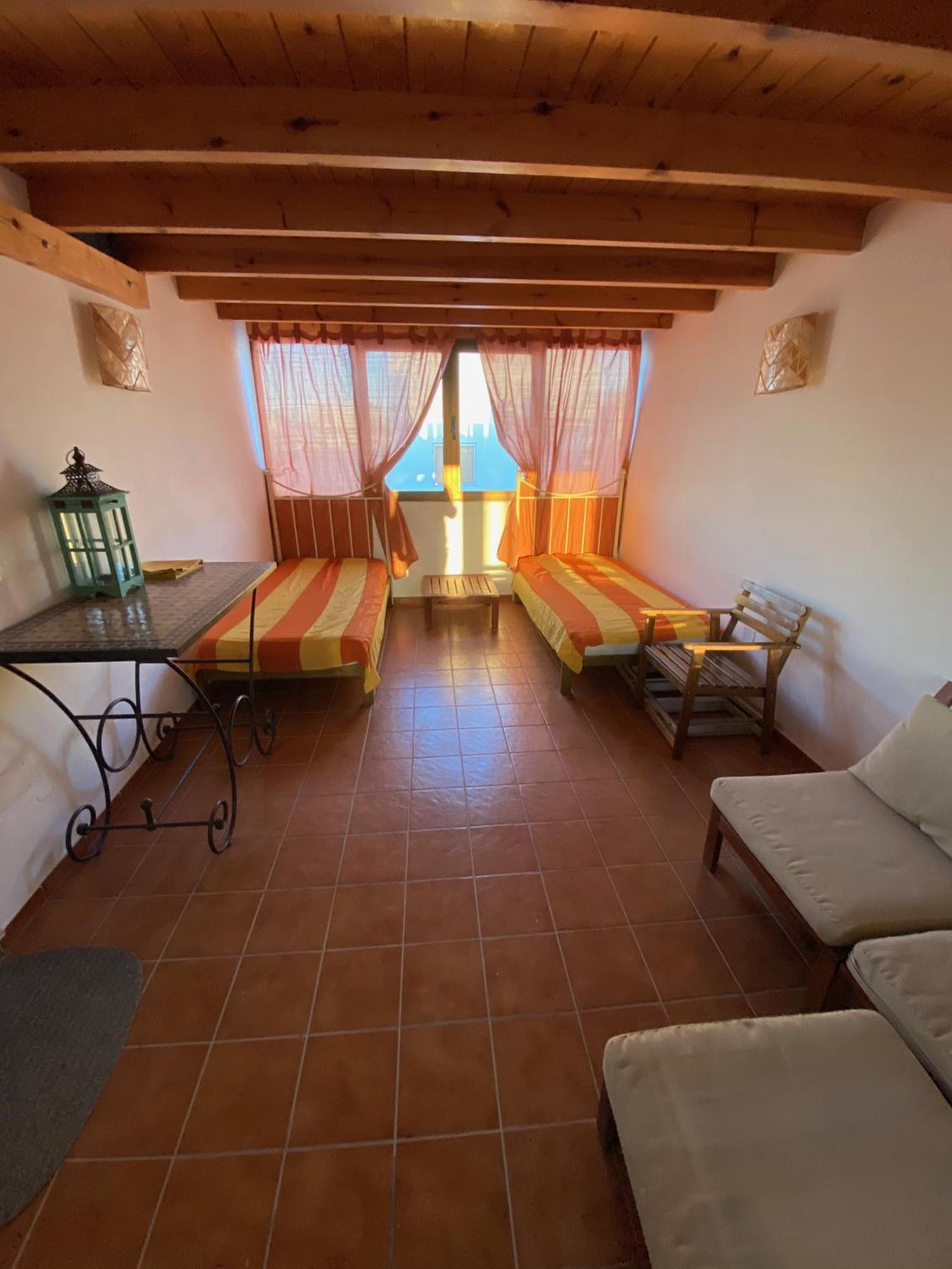 Casa Natalie Apartment El Cotillo  ภายนอก รูปภาพ