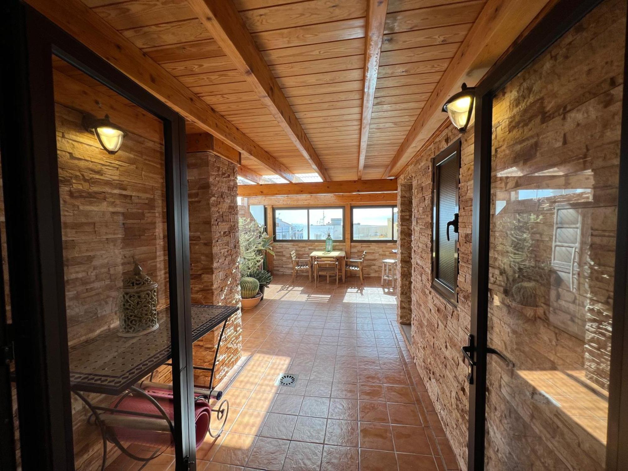 Casa Natalie Apartment El Cotillo  ภายนอก รูปภาพ