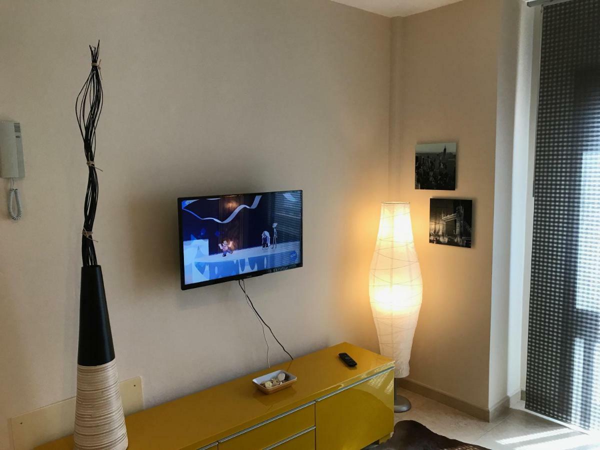 Casa Natalie Apartment El Cotillo  ภายนอก รูปภาพ