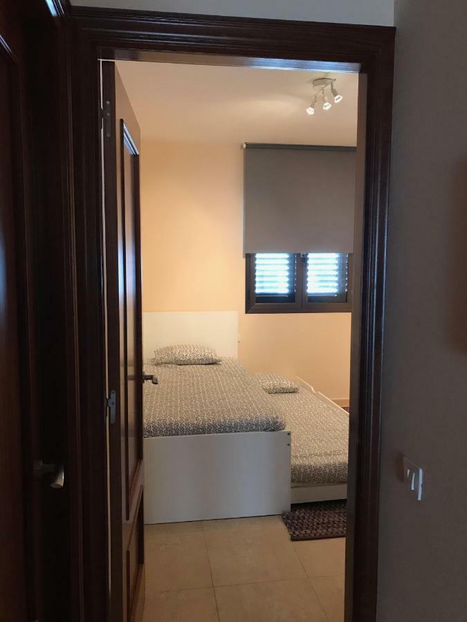 Casa Natalie Apartment El Cotillo  ภายนอก รูปภาพ