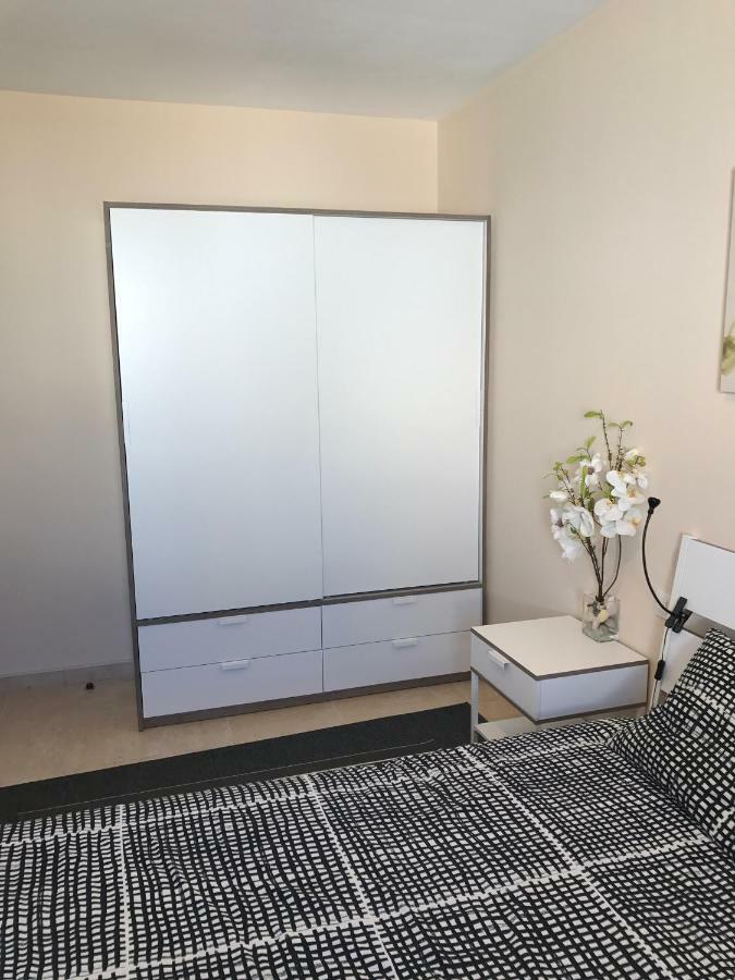 Casa Natalie Apartment El Cotillo  ภายนอก รูปภาพ