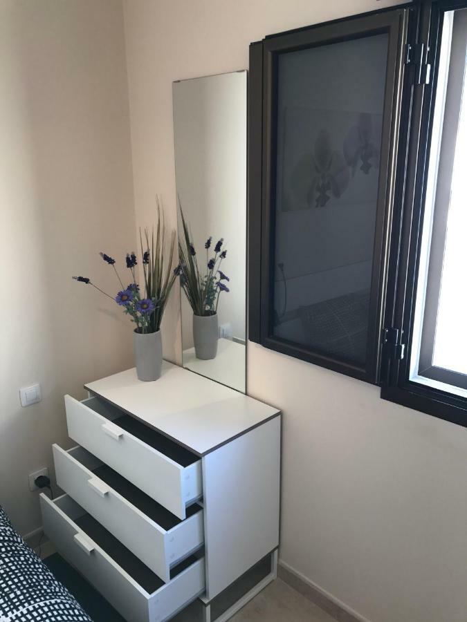 Casa Natalie Apartment El Cotillo  ภายนอก รูปภาพ