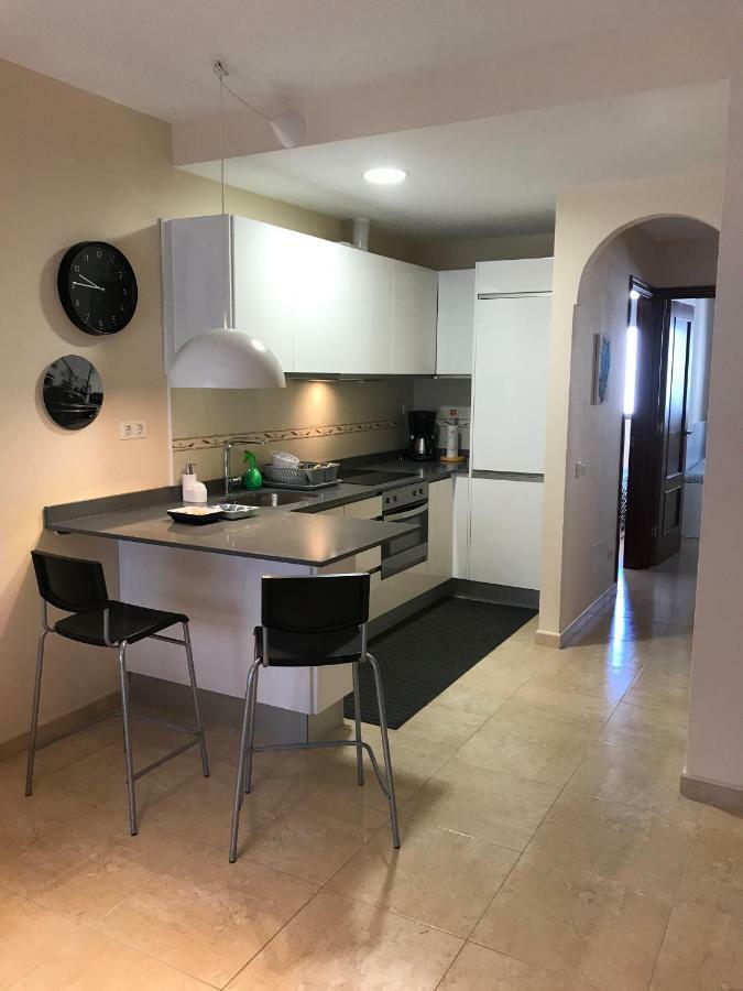 Casa Natalie Apartment El Cotillo  ภายนอก รูปภาพ