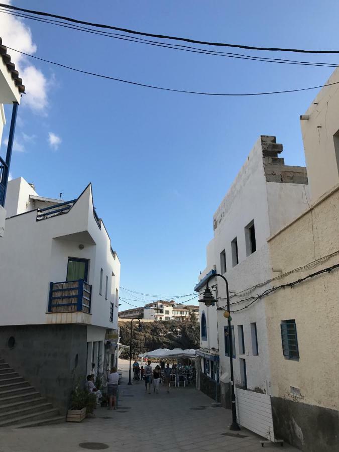 Casa Natalie Apartment El Cotillo  ภายนอก รูปภาพ