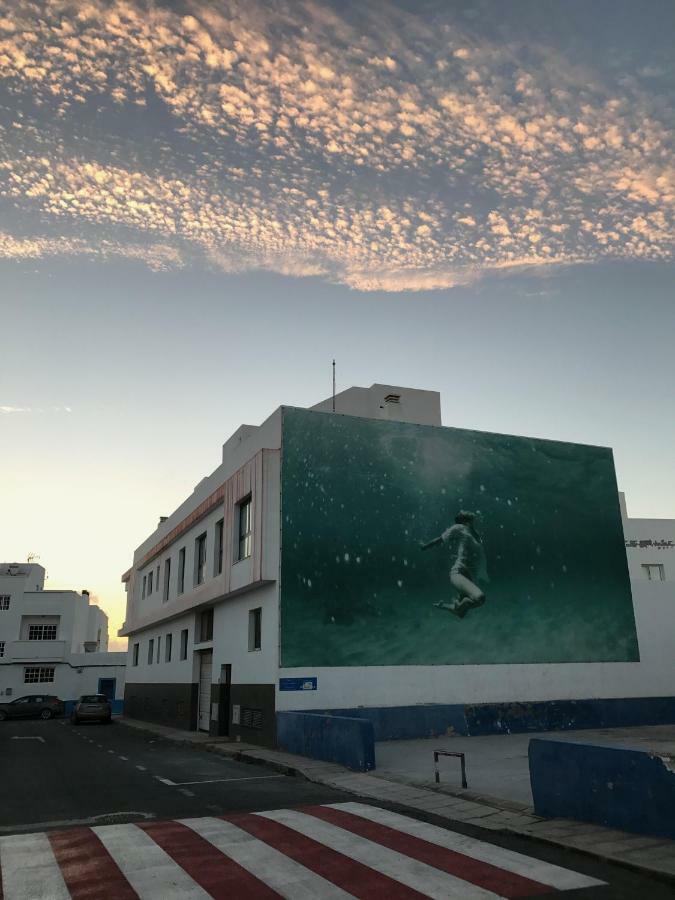 Casa Natalie Apartment El Cotillo  ภายนอก รูปภาพ