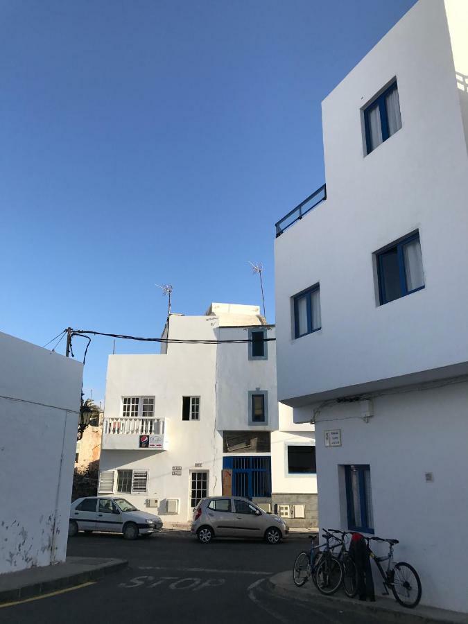 Casa Natalie Apartment El Cotillo  ภายนอก รูปภาพ