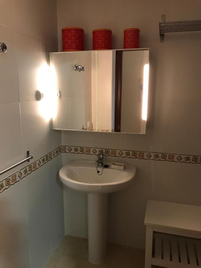 Casa Natalie Apartment El Cotillo  ห้อง รูปภาพ